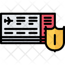 Booking Protection Icon
