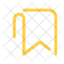 Bookmark  Icon