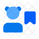 Bookmark  Icon
