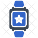 Bookmark Favorite Star Icon
