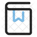 Bookmark  Icon
