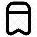 Bookmark Icon