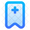 Bookmark Add Icon