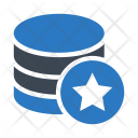 Bookmark Database Icon