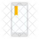 Bookmark Favorite Iphone Icon