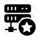 Bookmark Server Icon