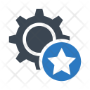 Bookmark setting Icon