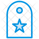 Bookmark Tag Tag Label Icon