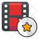 Bookmark video Icon