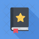 Bookmarking Seo Business Icon