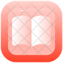 Books  Icon