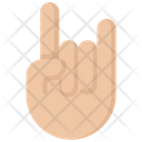 Boomer Rock  Icon