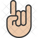 Boomer Rock  Icon