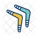 Boomerang Icon