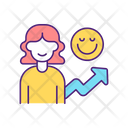 Boost Employee Happiness Icon