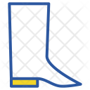 Boot Winter Autumn Icon