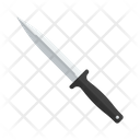 Boot Knife Icon