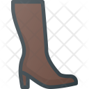 Boots Boot Shoe Icon