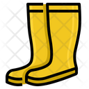 Boots  Icon