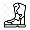Boots  Icon