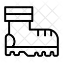 Boots  Icon