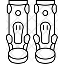 Boots  Icon