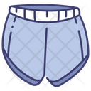 Booty Shorts Icon
