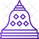 Borobudur Icon