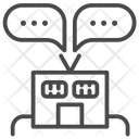 Bot Chat Response Icon