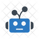 Bot  Icon