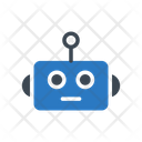 Bot  Icon