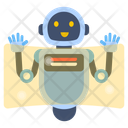 Bot  Icon