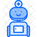 Bot Doctor Icon