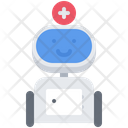 Bot Doctor Icon