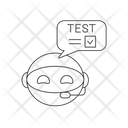 Bot Test App Icon
