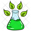 Botanikforschung Symbol