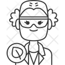 Botanist  Icon