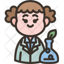 Botanist  Icon