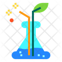 Lap Process Research Icon