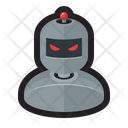 Bot Bots Botnet Icon