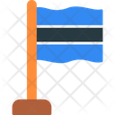 Botswana  Icon