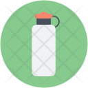 Bottle Energy Drink Icon