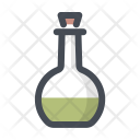 Bottle Oil Olive Icon