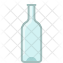 Bottle  Icon