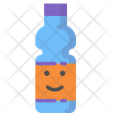 Bottle Reuse Water Icon