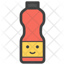 Bottle Container Can Icon
