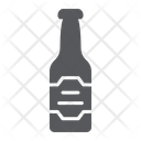Bottle Beer Drink Icon