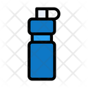 Bottle Drink Energy Icon