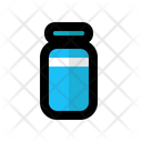 Bottle Jar Water Jar Icon