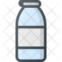 Bottle Liquid Drink Icon